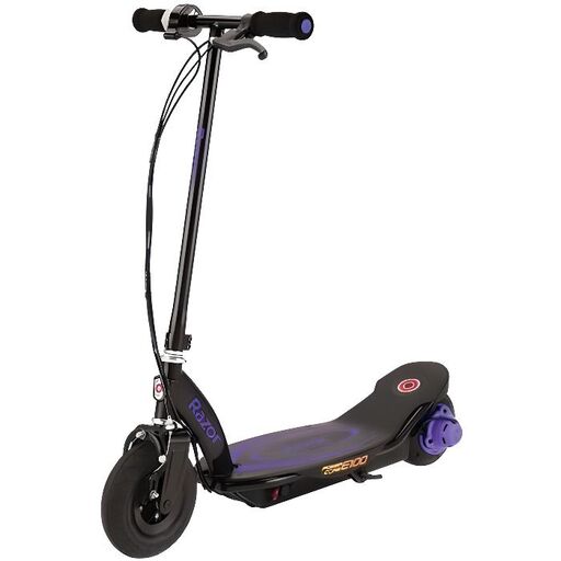 Hulajnoga elektryczna Razor E100 Power Core dla dzieci