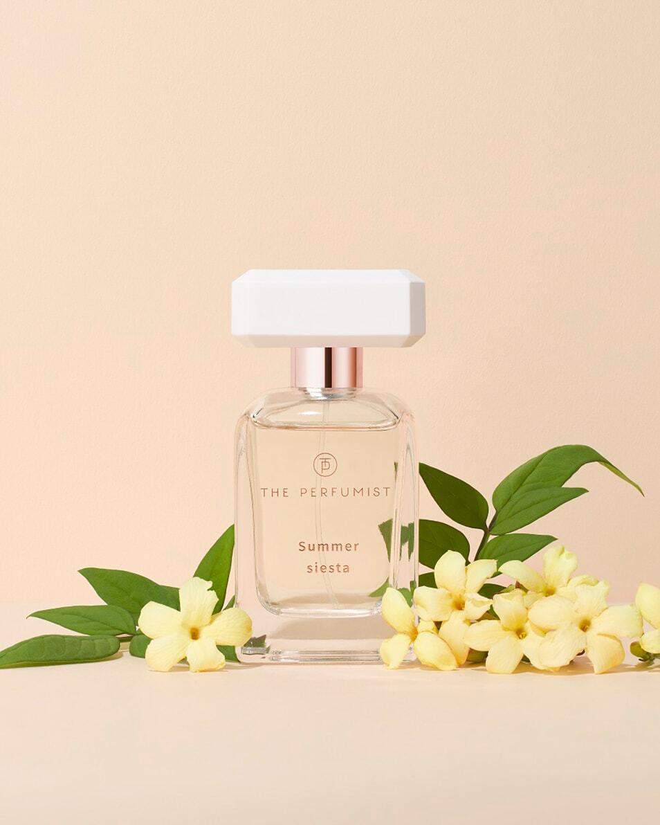THE PERFUMIST SUMMER SIESTA EAU DE PARFUM