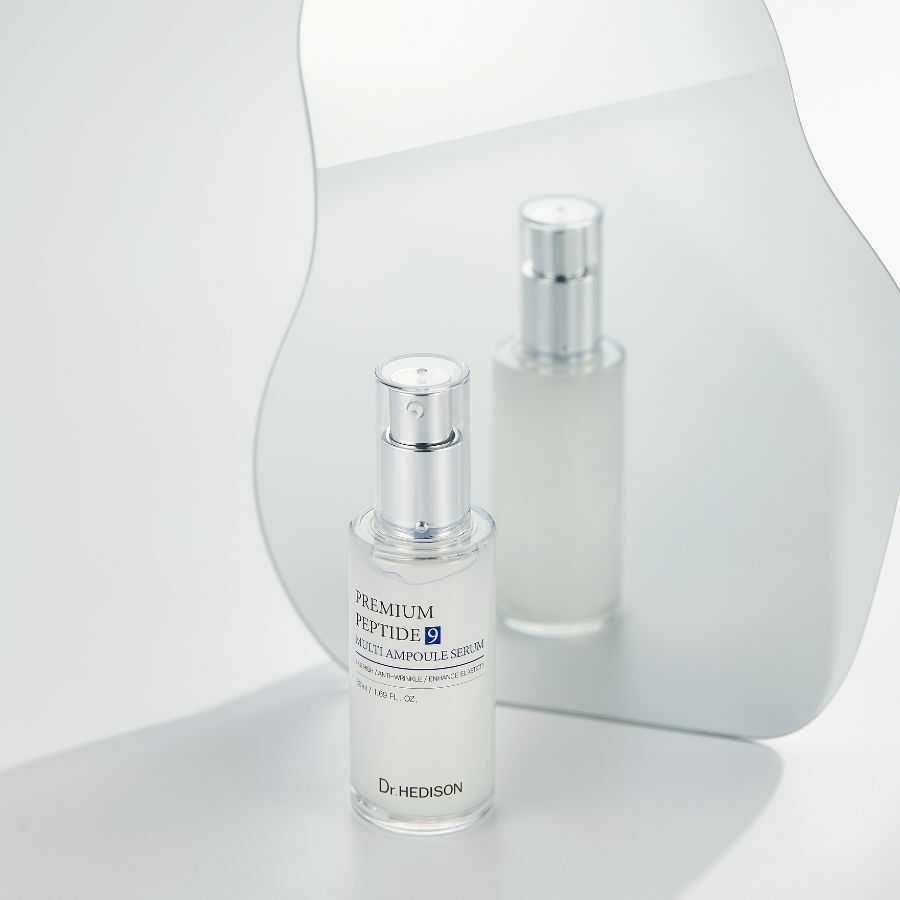 Dr.Hedison Premium peptid
