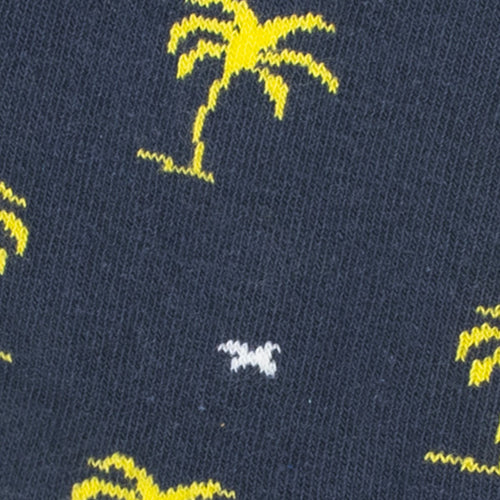 Cabaia Elouges black socks