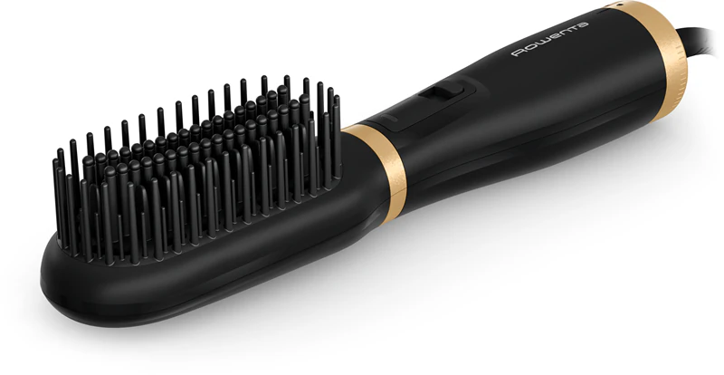 Escova de cabelo térmica Rowenta Powerstraight Air UB5920F0