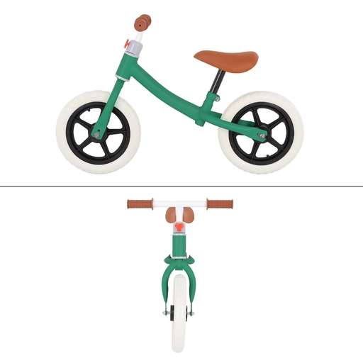 Bicicleta De Carreras Sin Pedales A Partir De 2 Años