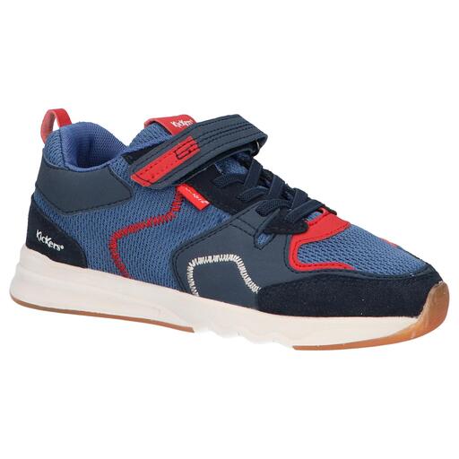 Sneakers Deporte Kickers 858781-30 Knakk