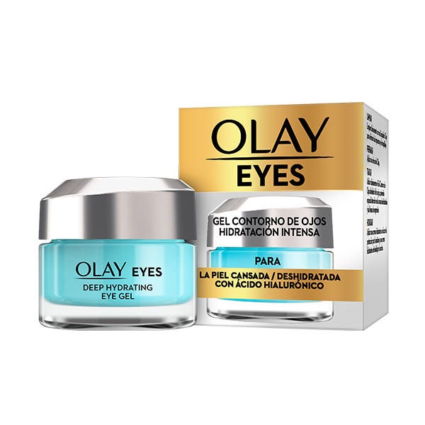 Olay Eyes Deep Hydrating Gel | 15 ml