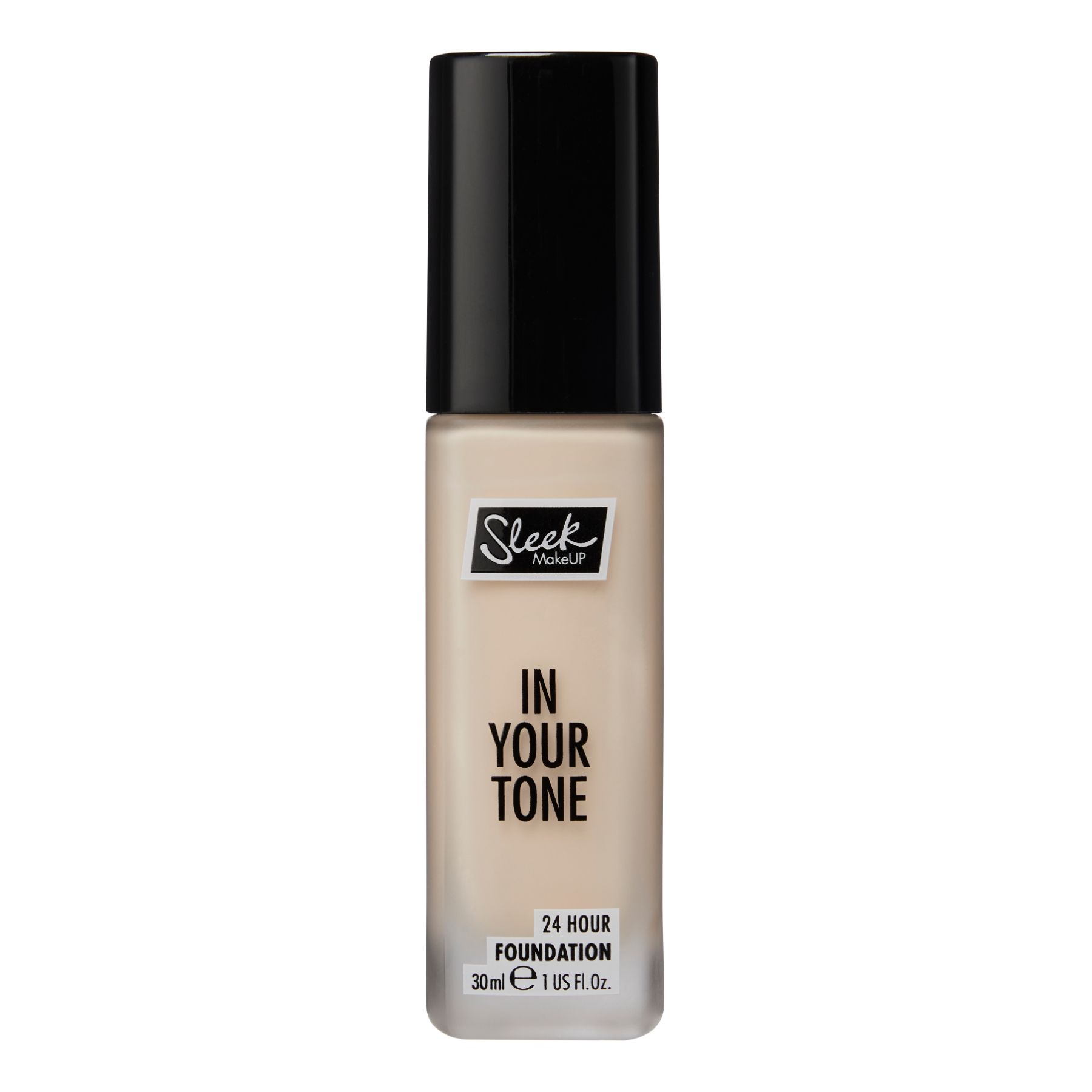 24-hodinový make-up In Your Tone Make-up