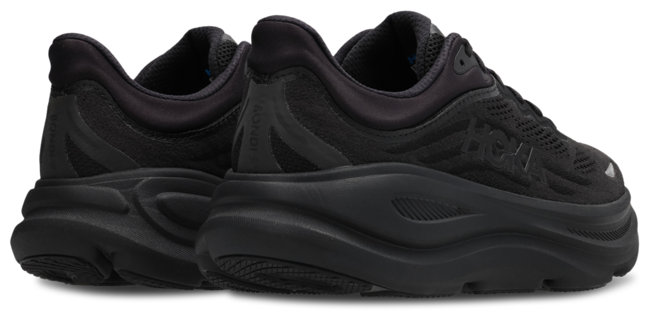 Hoka Bondi 9