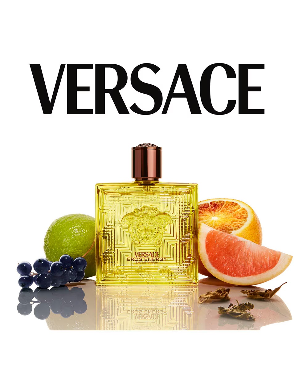 VERSACE Eros Energy Eau de Parfum