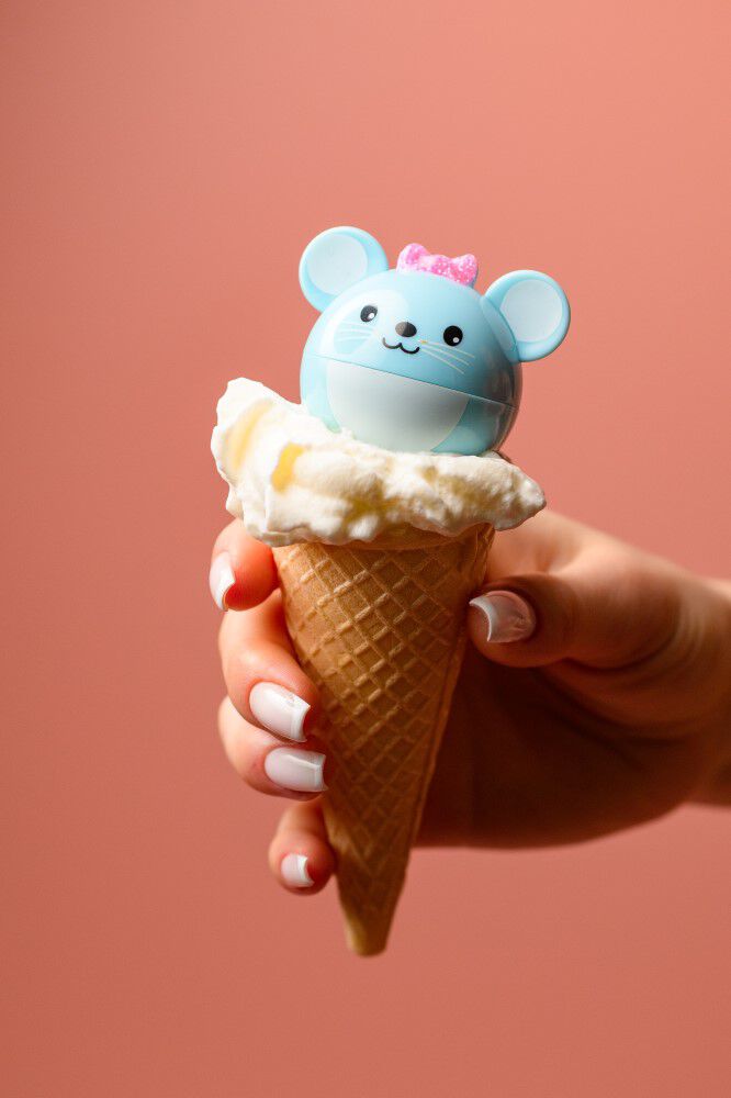 Cosmepick Cherry Mouse