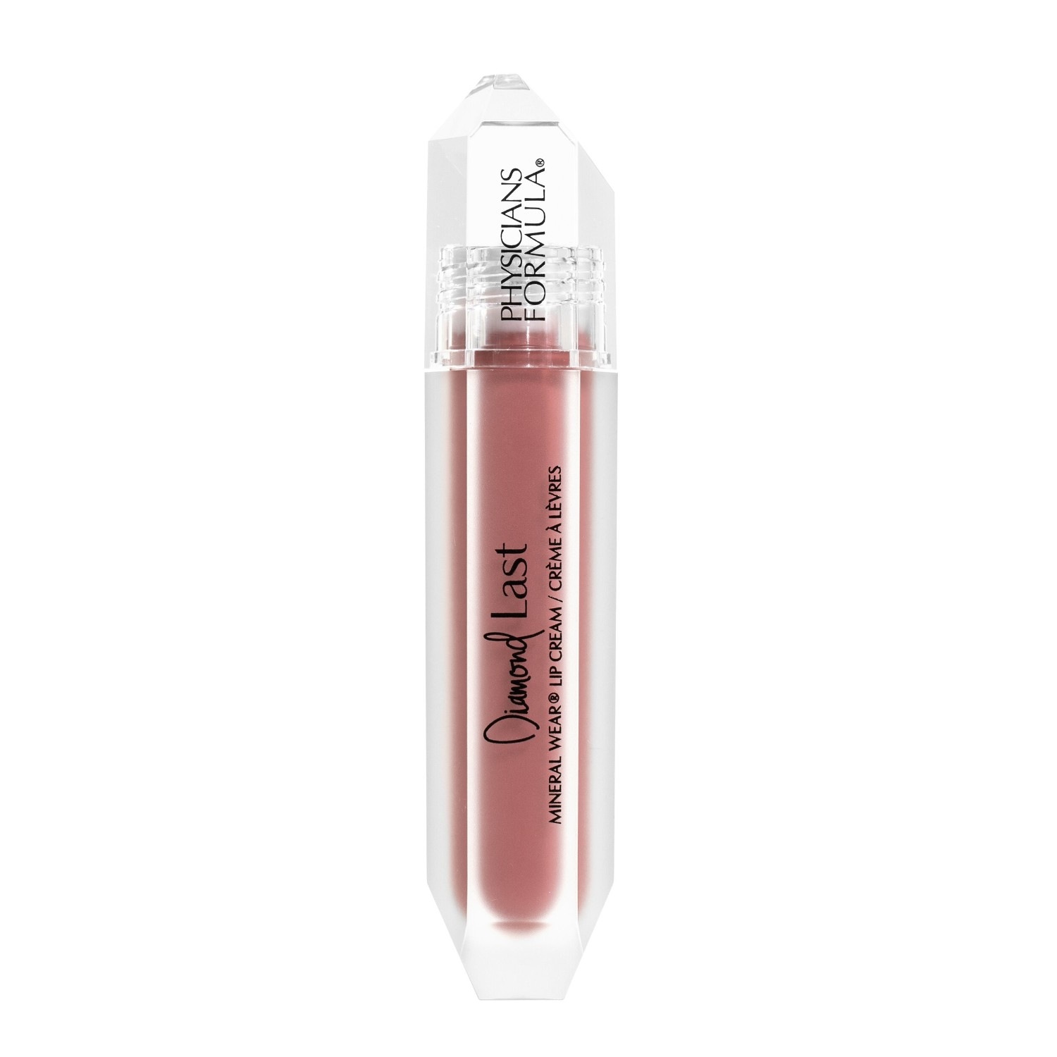 Physicians Formula Mineral Wear Diamond Last