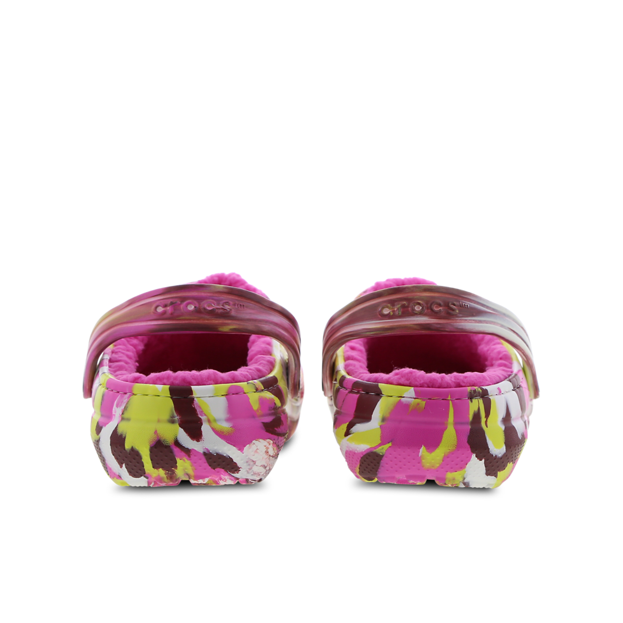 Crocs Classic Lined