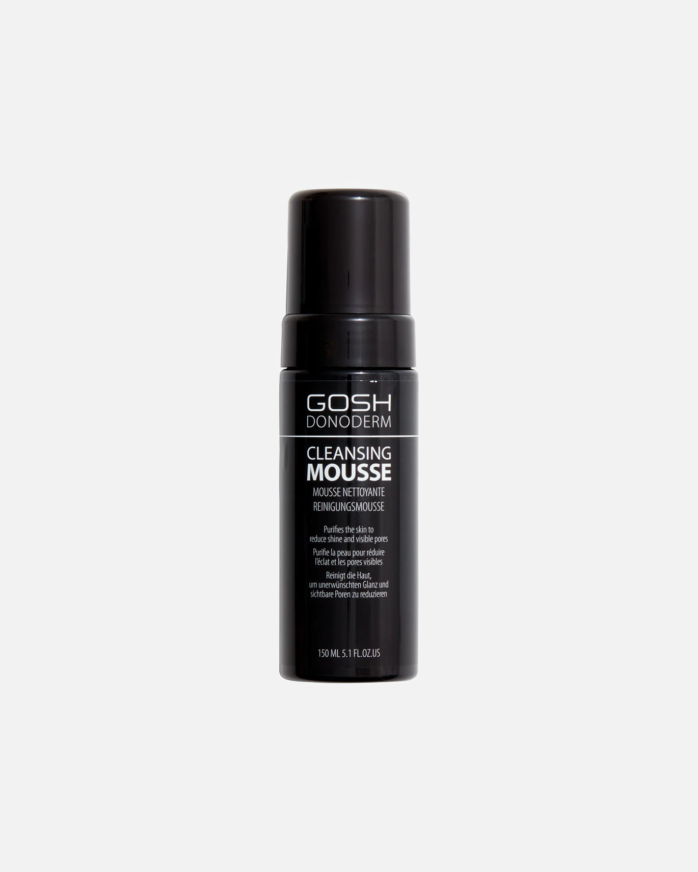 Gosh Copenhagen GOSH Donoderm Cleansing Mousse