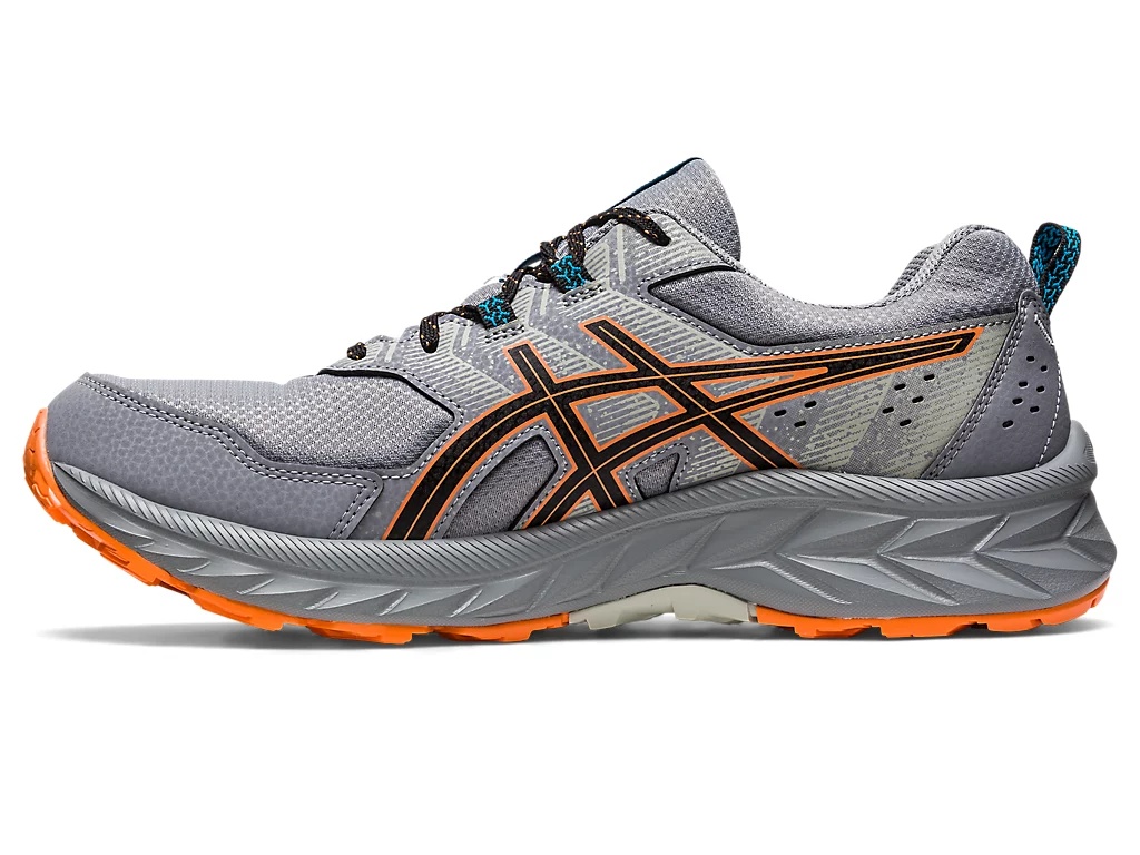 GEL-VENTURE 9 - Sheet Rock/Sun Peach