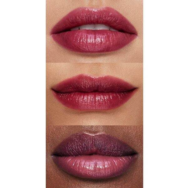 Pen za polnjenje ustnic Elf Pout Clout Plum On Over 2 g