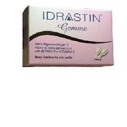 IDRASTIN Idrastin Gemmes 28 perles individuelles