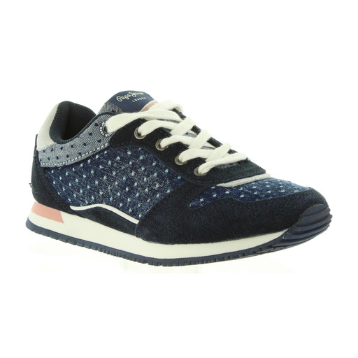  Pepe Jeans Pgs30317 Sydney Sportske cipele