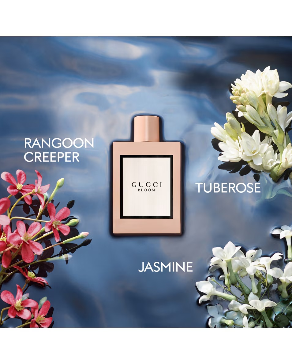 GUCCI Bloom Apă de Parfum