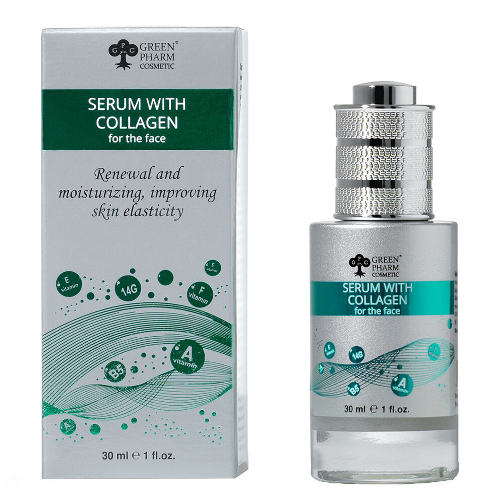 Green Pharm Cosmetic