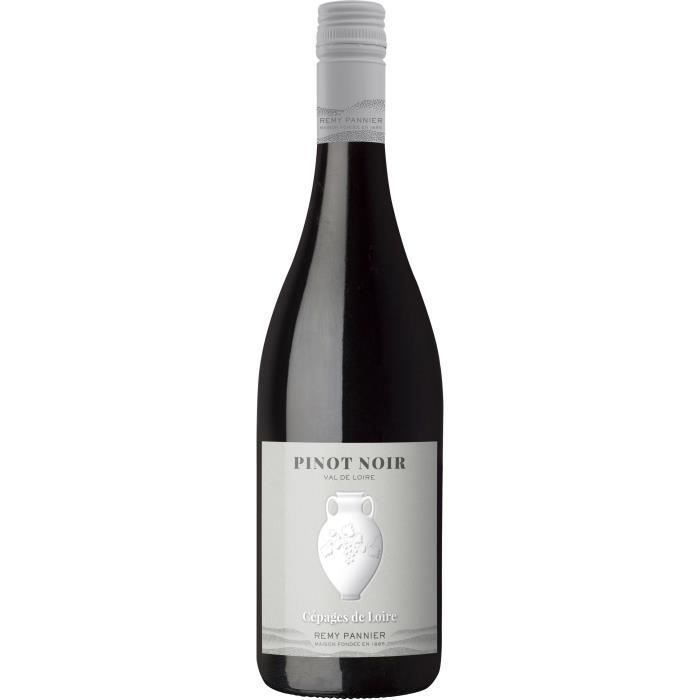 Rémy Pannier 2024 Pinot Noir - Vin rouge de Loire