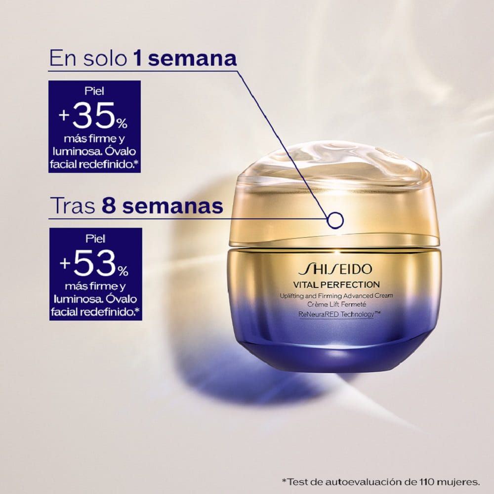Сет Vital Perfection ритуал за лифтинг и учвршћивање лица Cofres lujo