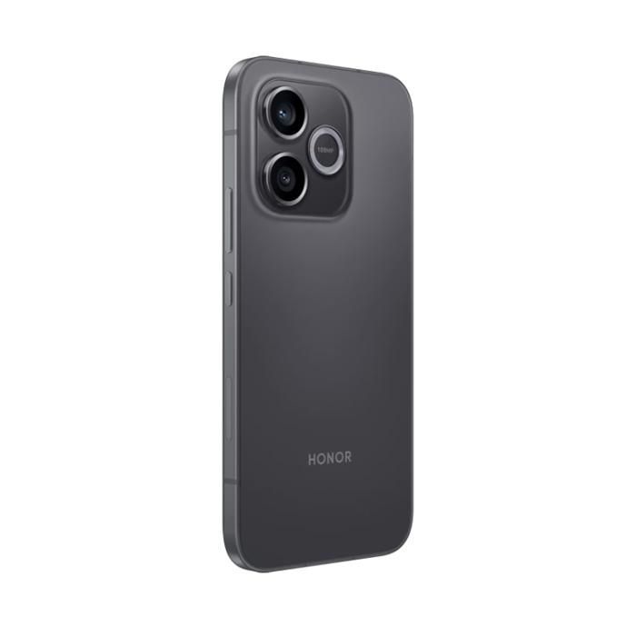 HONOR 600 Lite - Smartphone 5G - 8 GB de RAM - 256 GB - Preto