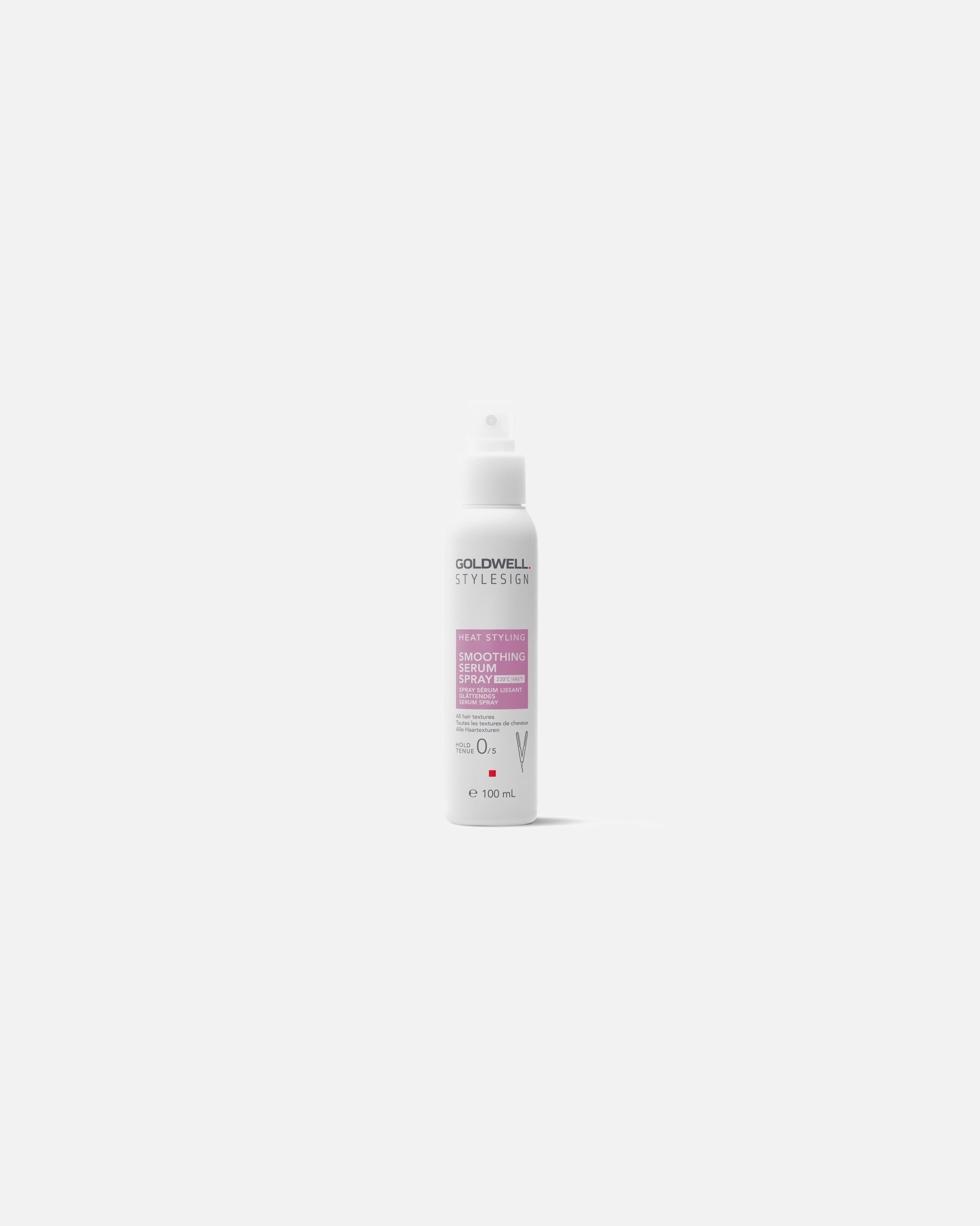 Goldwell sprej za zaštitu od topline Stylesign serum za zaglađivanje u spreju - 100 ml