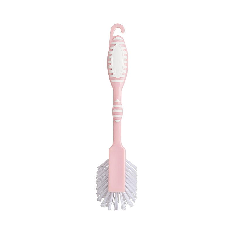 Kraftfull oppvaskbørste i nylon