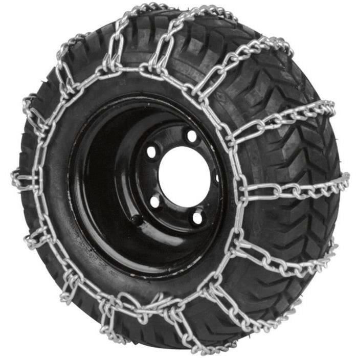Cadenas para nieve de alta calidad 400x480x8 - Peerless