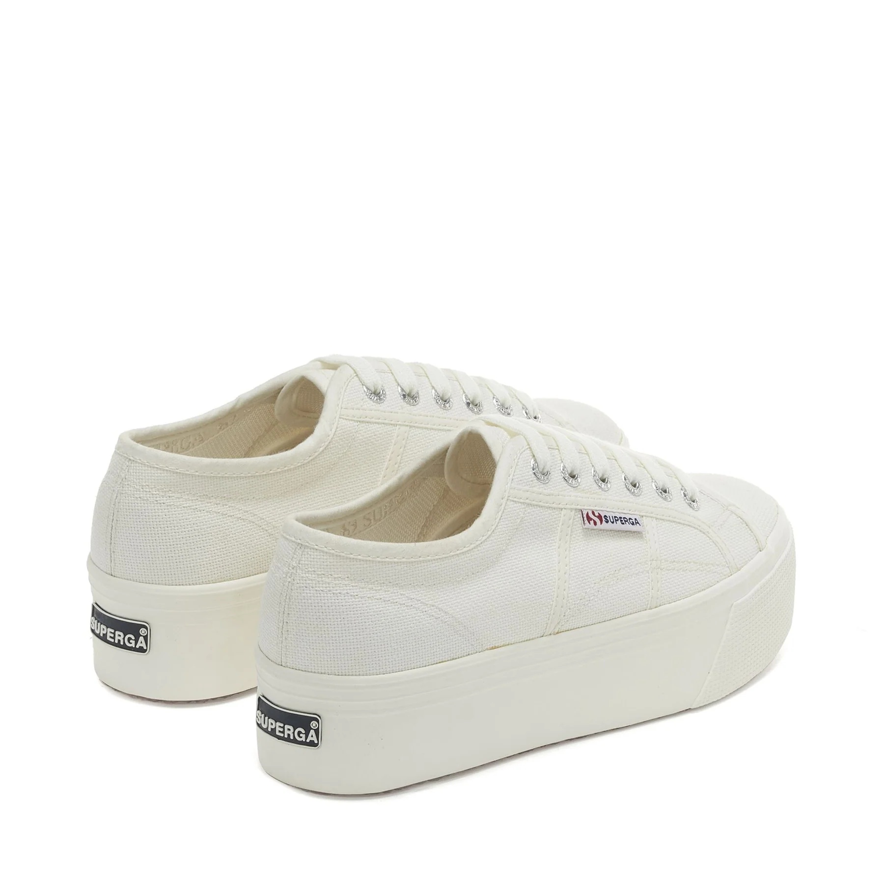 2790 PLATFORM-FULL WHITE AVORIO