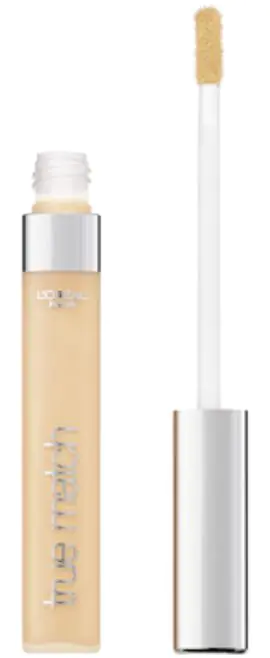 L'Oréal Paris True Match All In One korektor 1N