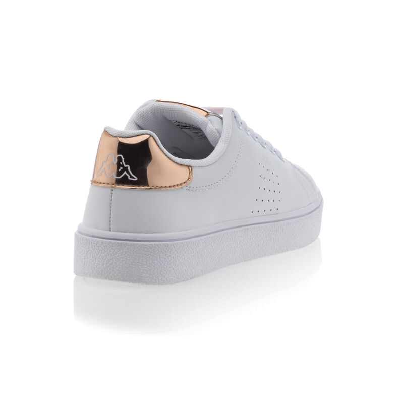Sneakers Damen Weiß
