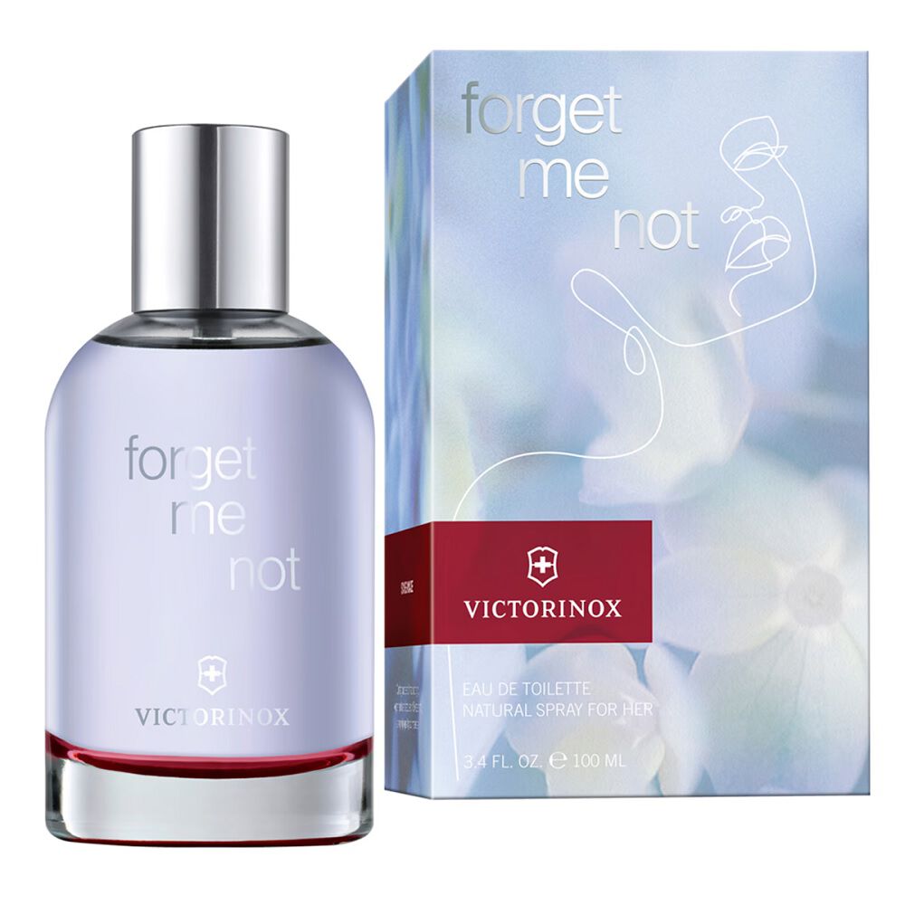 Victorinox Forget Me Not