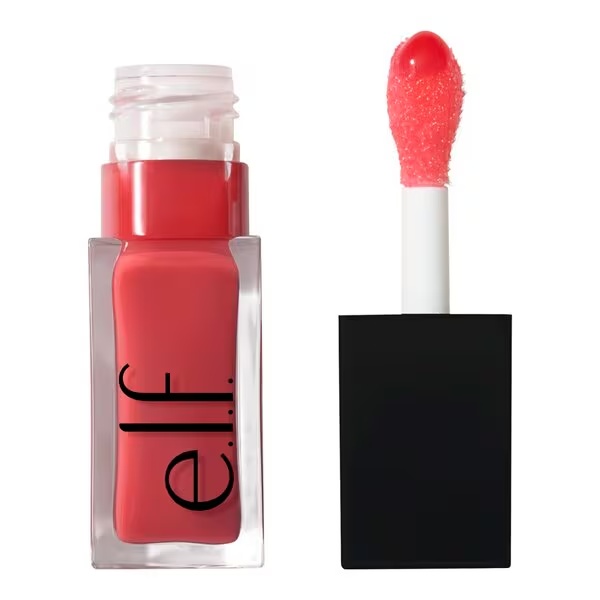elf Glow Reviver ulje za usne Rose Envy 7,6 ml