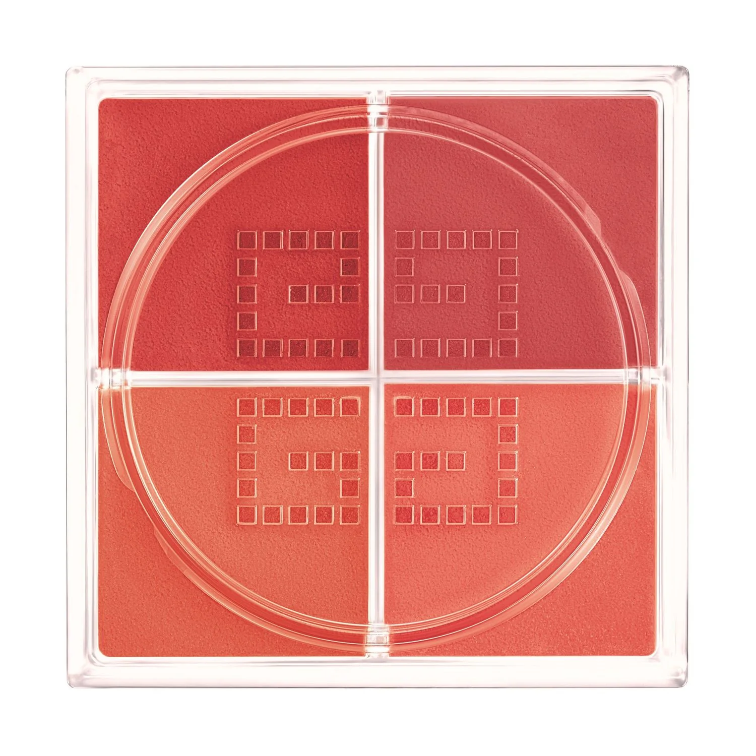 Viso Prisme Libre Blush - Fard compatto