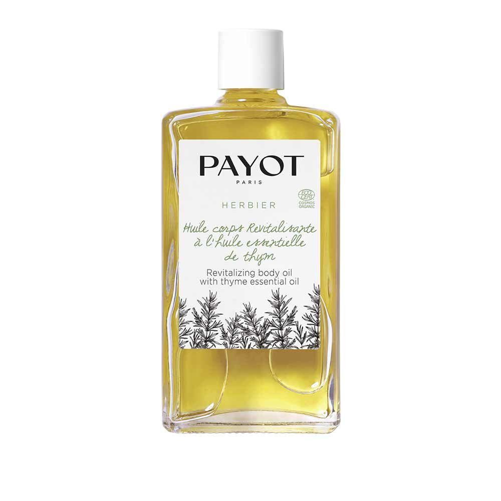 Payot Herbier