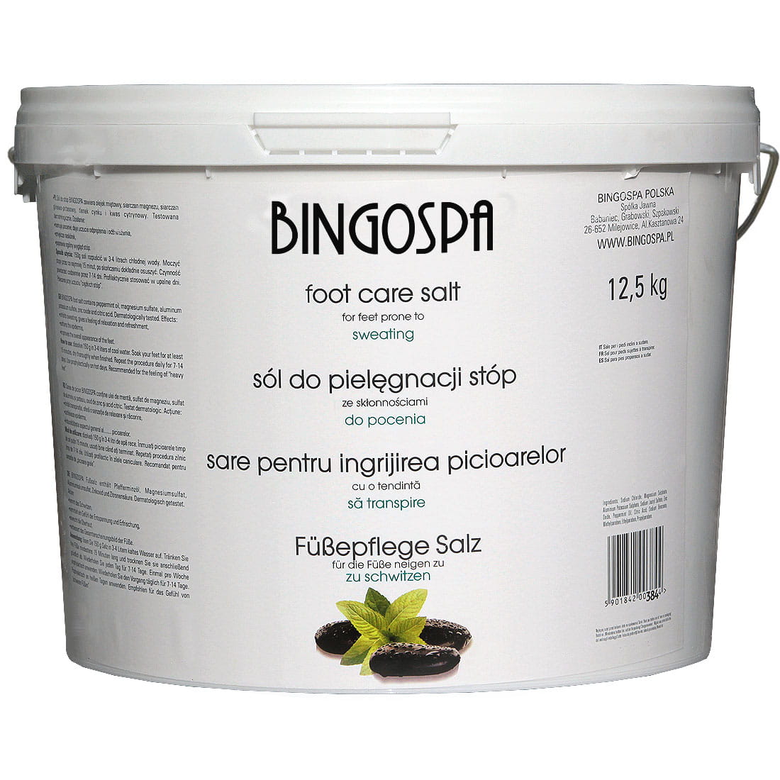 Bingospa