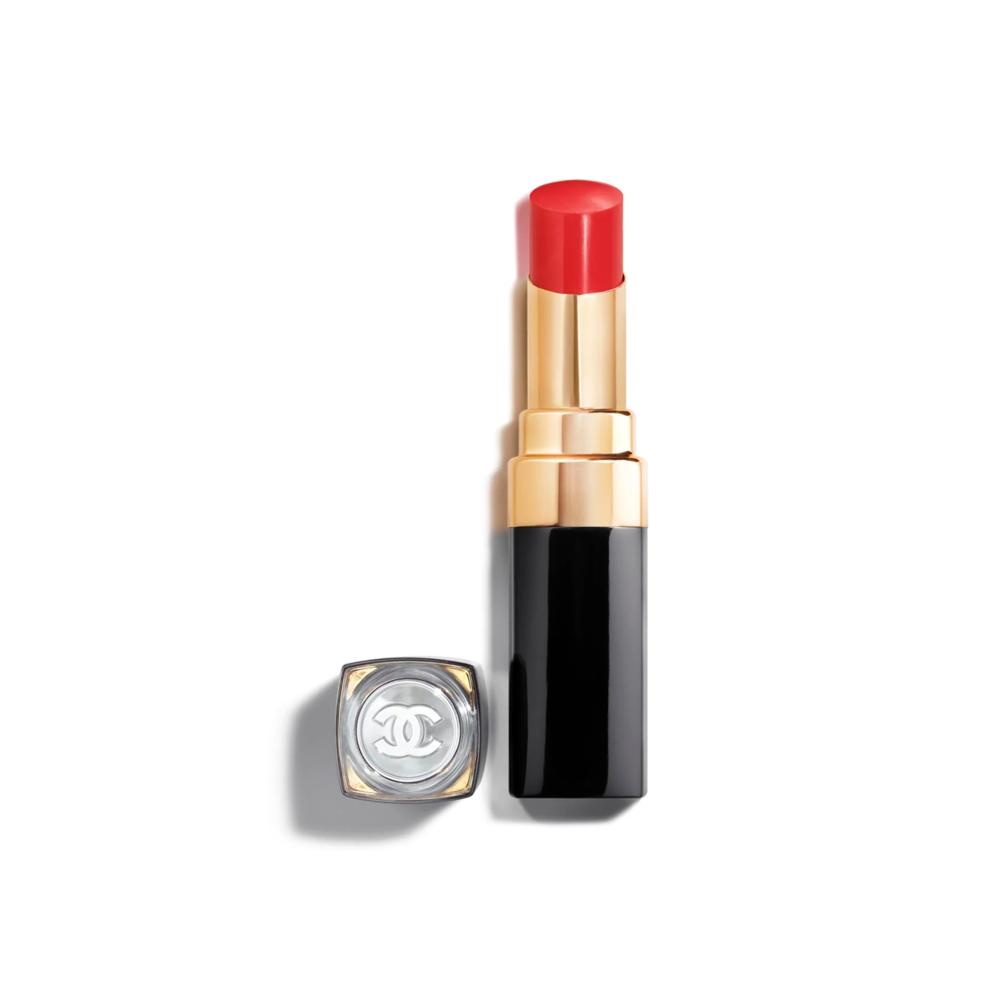 ROUGE COCO FLASH - COLORE, BRILLANTEZZA E INTENSITÀ IN UN FLASH