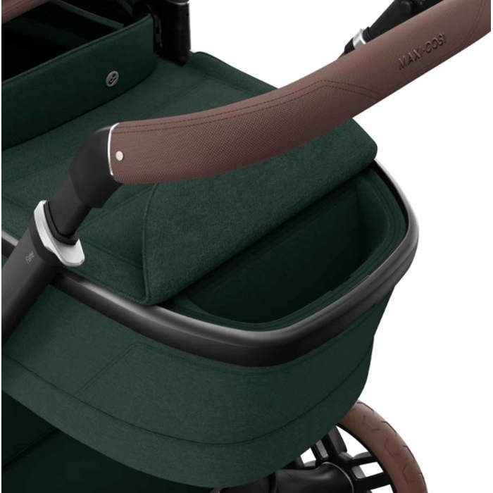 MAXI COSI - Nacelle Fame Twillic Green
