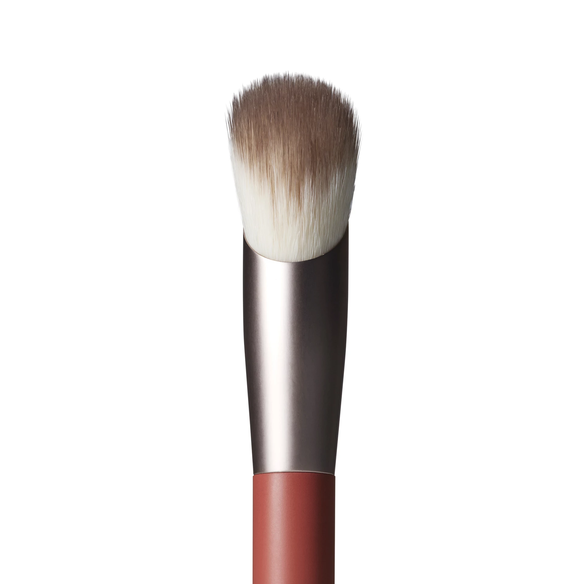 Pensulă Blush Numărul 2 - Rose Inc