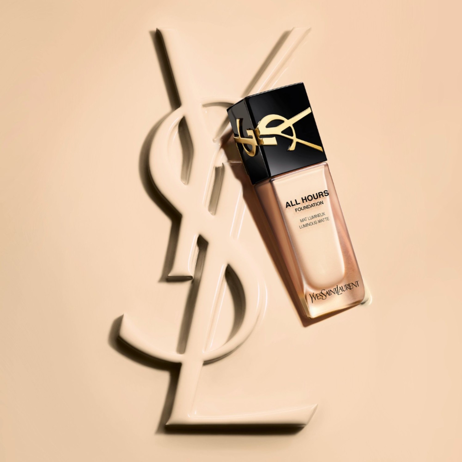 Yves Saint Laurent MAT LUMINEUX - 24h