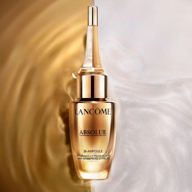 Absolue Precious Cells Dual ampullák - Lancôme