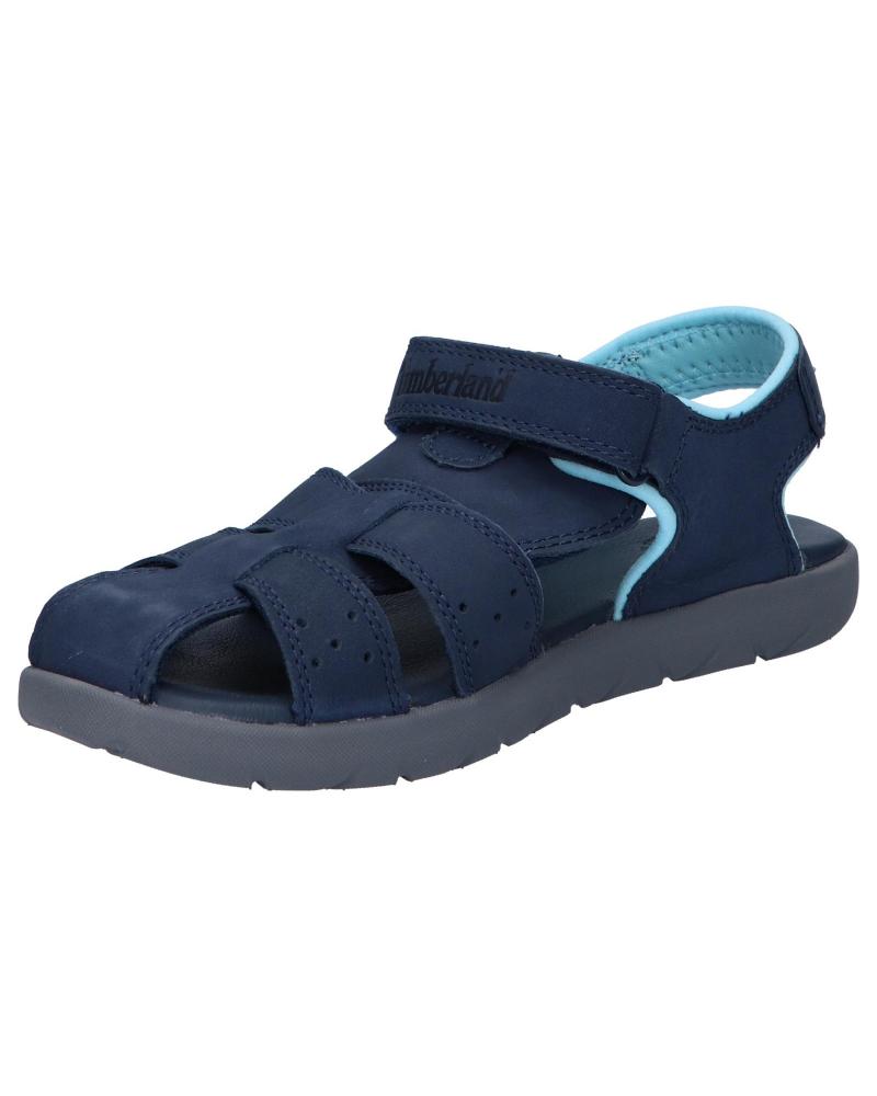 Timberland A43g1 sandale s kvrgama