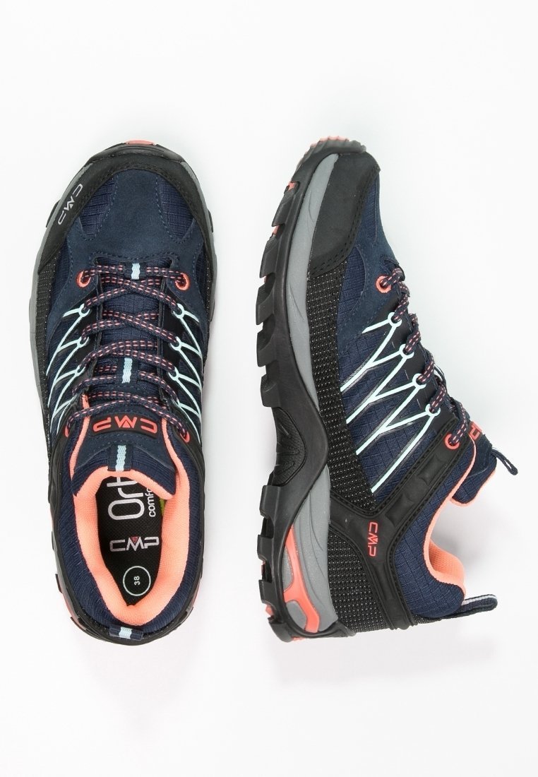 CMP wandelschoenen - donkerblauw