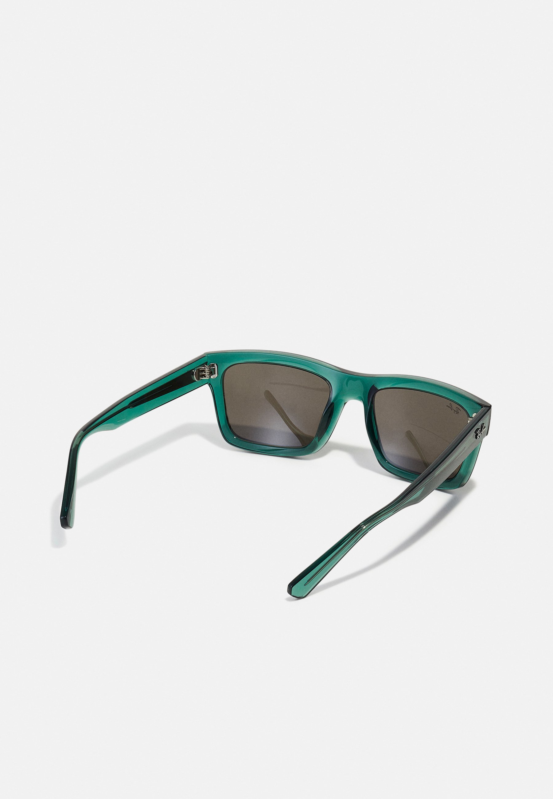 Óculos de sol Ray-Ban UNISSEX - verde transparente