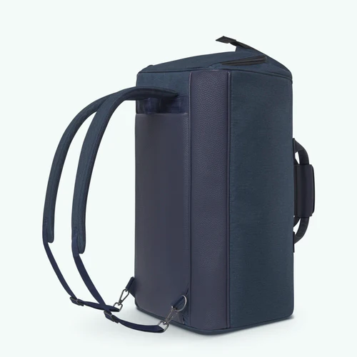 Cabaia Geantă de voiaj Duffle Adventurer Port Antonio bleu