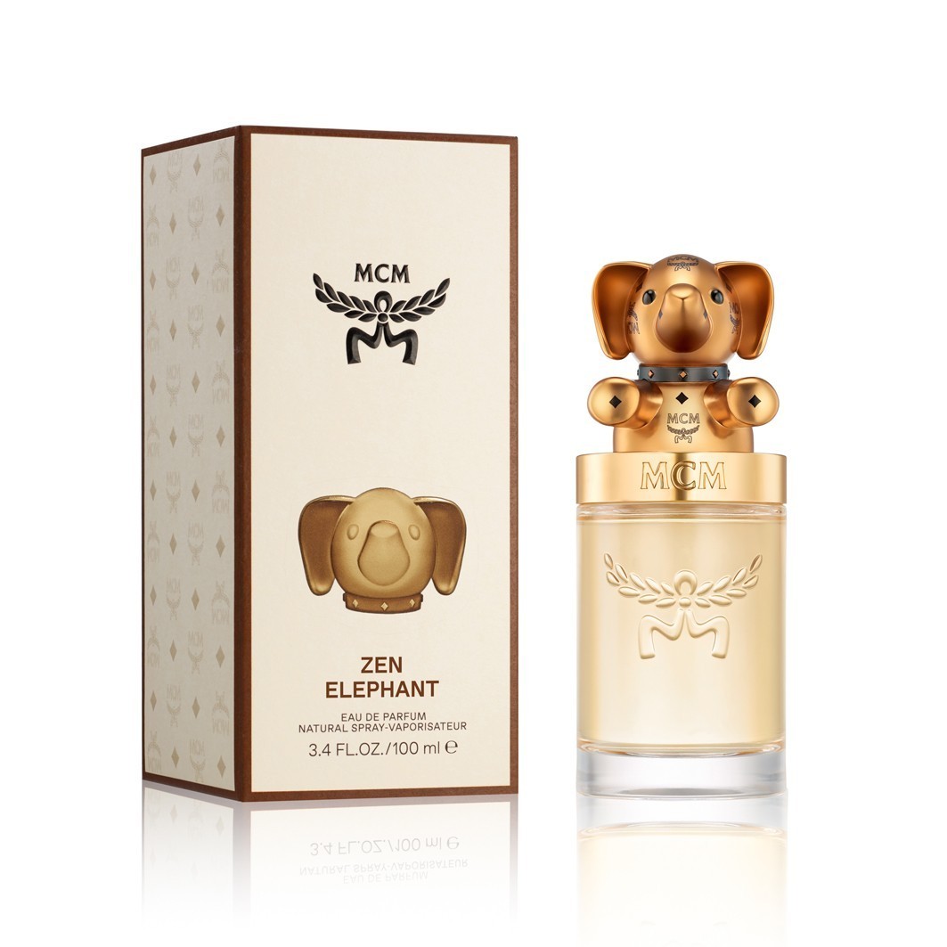 MCM Eau de Parfum Collection Zen Elephant – 100 ml