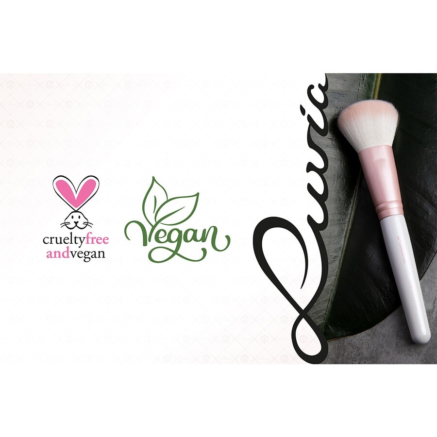 Luvia Prime Veganskt godispenselset – 1 styck