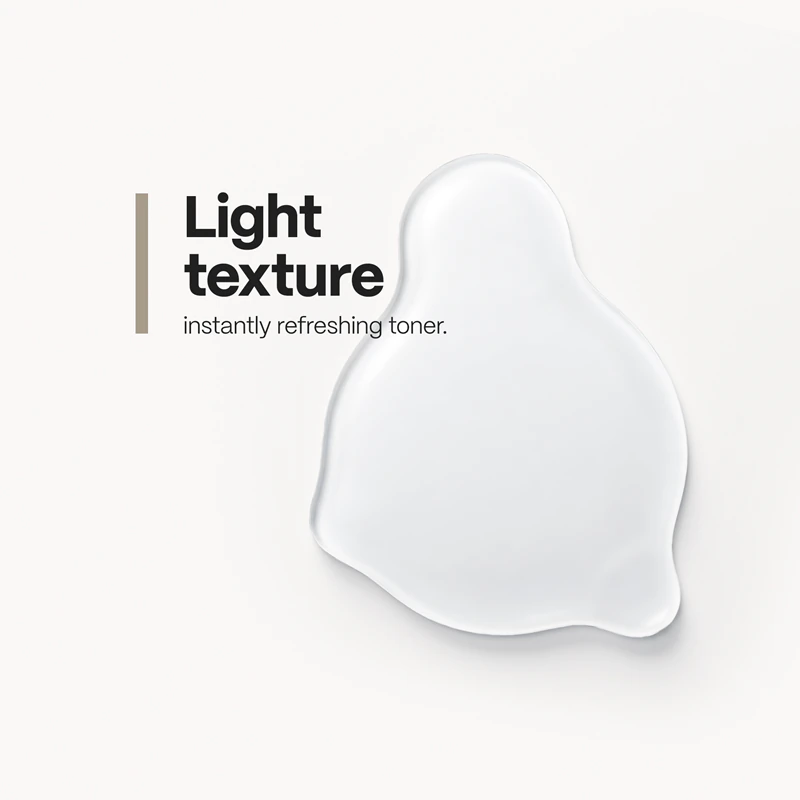 Tônico Facial Iluminador com Exossomos LuminaCell da SKINSOO