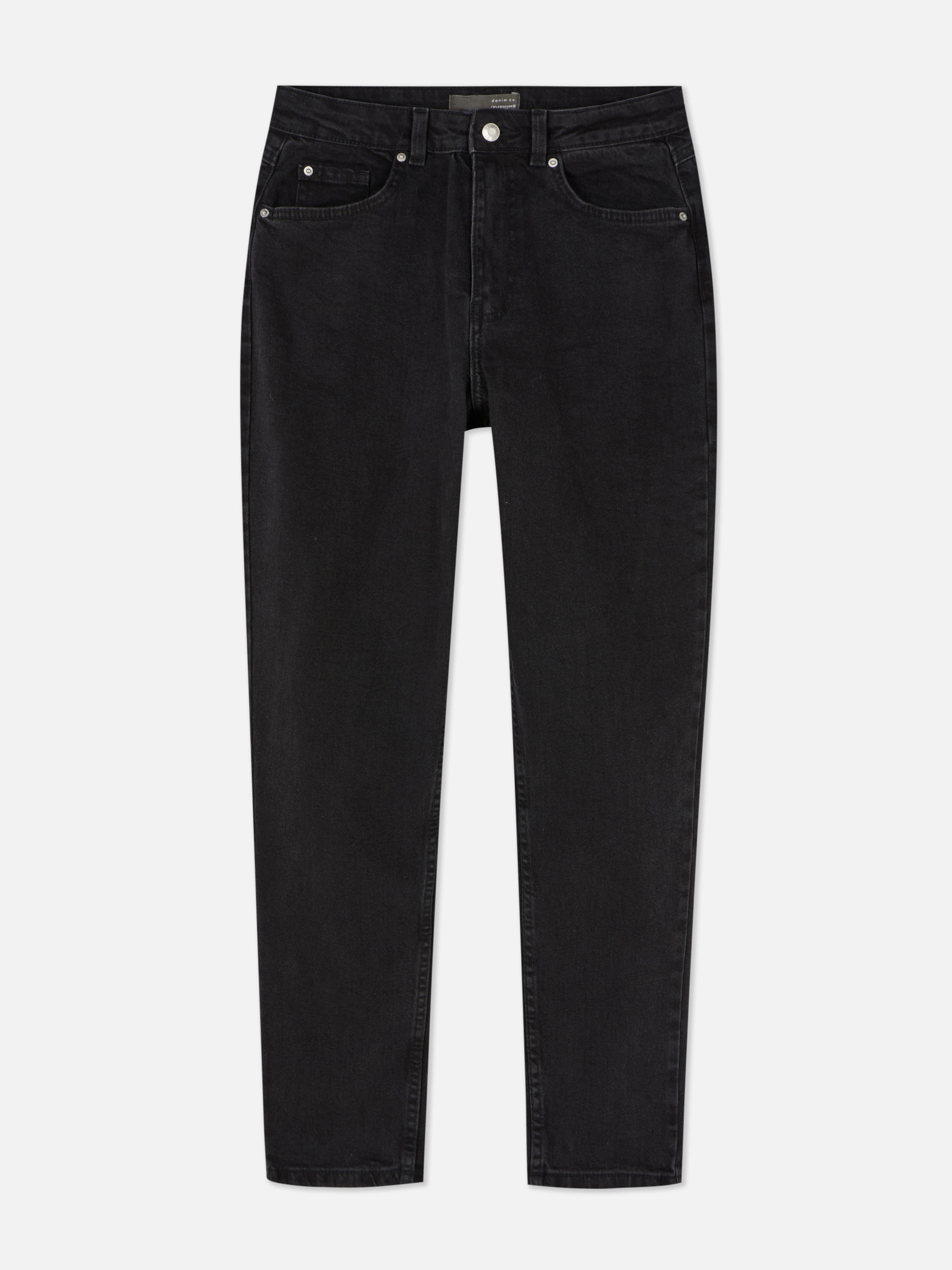 Jeans a vita alta: la regina dei jeans