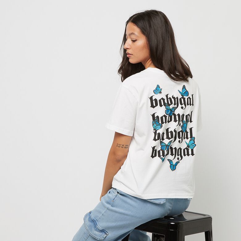 Babygal Tee