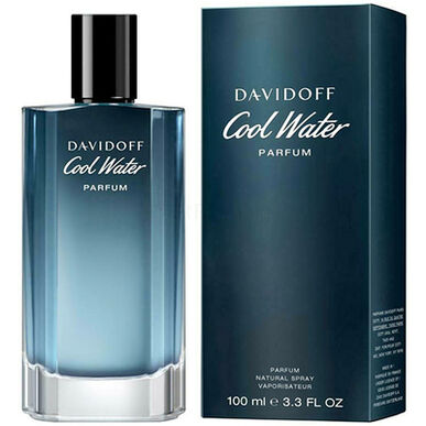 Davidoff Davidoff Cool Water -tuoksu 100 ml 100 ml